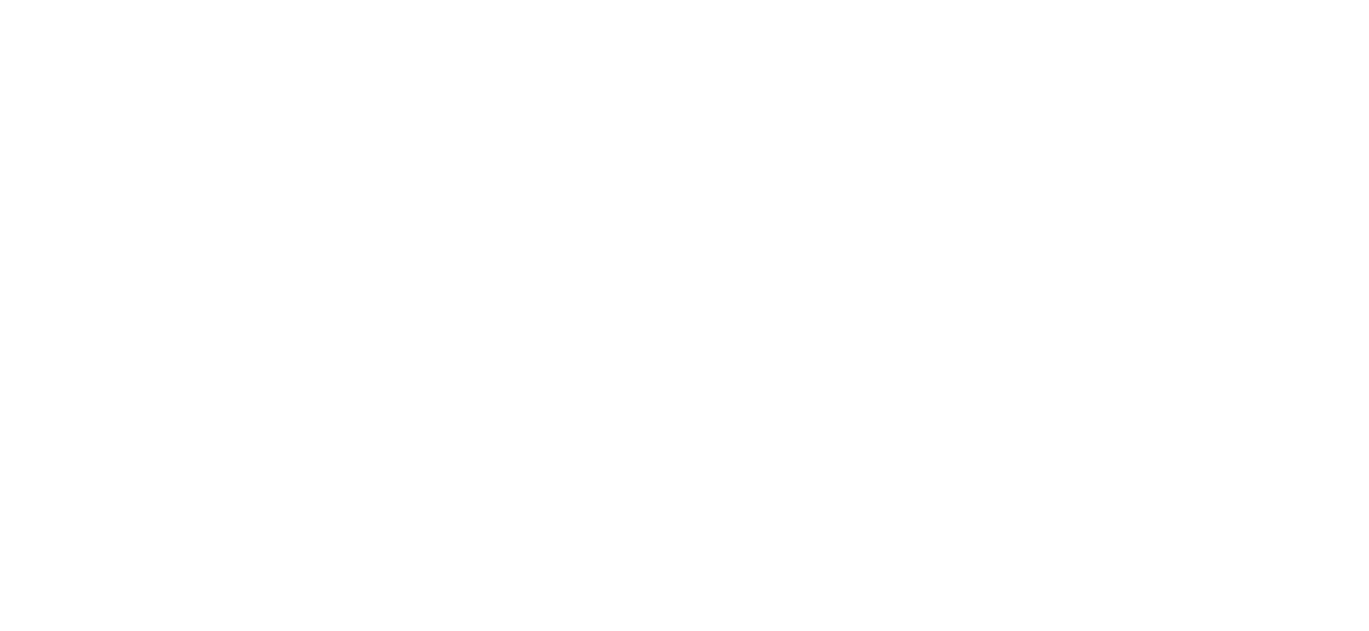 Toronto Film Festival Logo White (4618x2236), Png Download