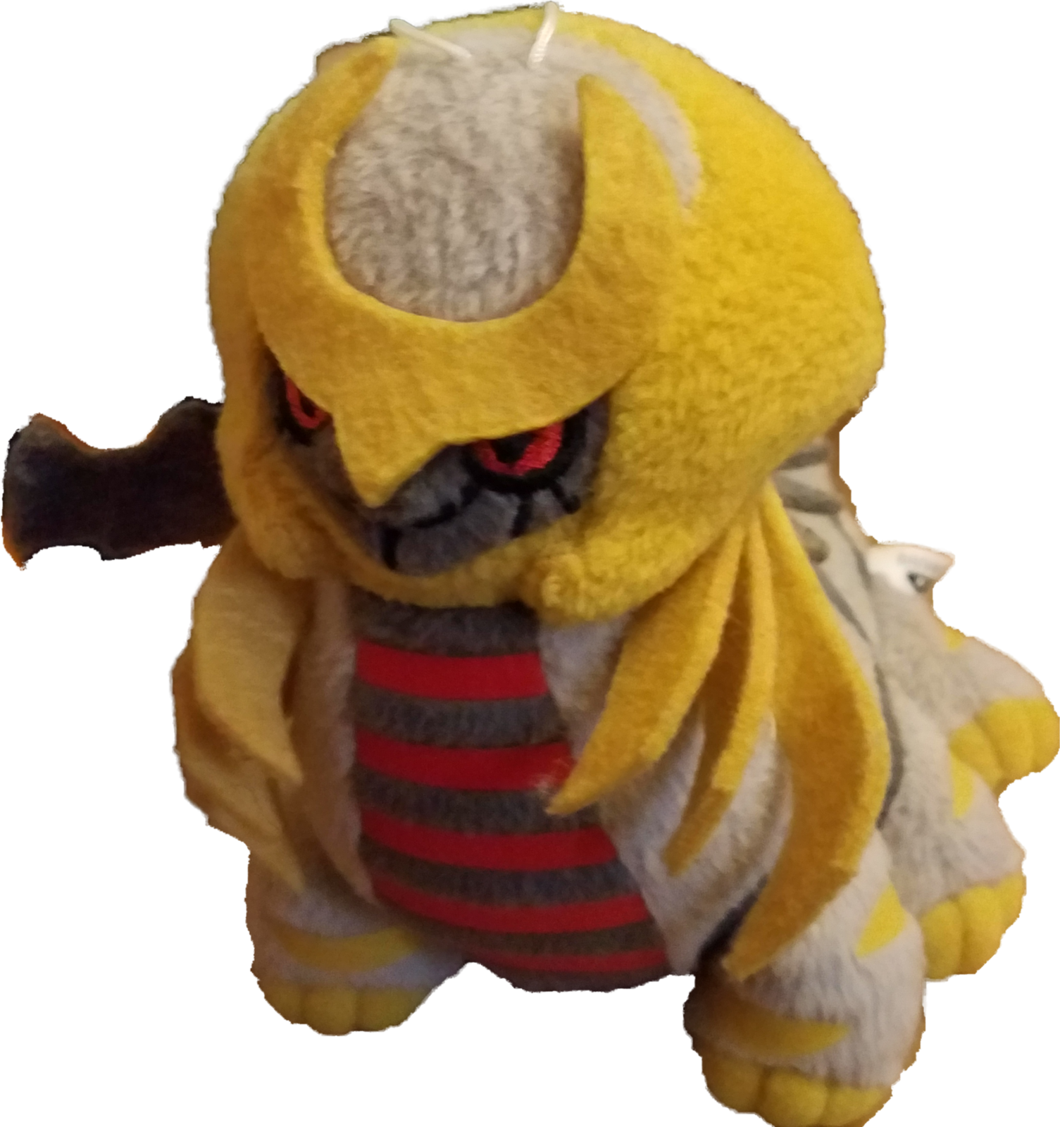 Stuffed Toy (1505x1600), Png Download