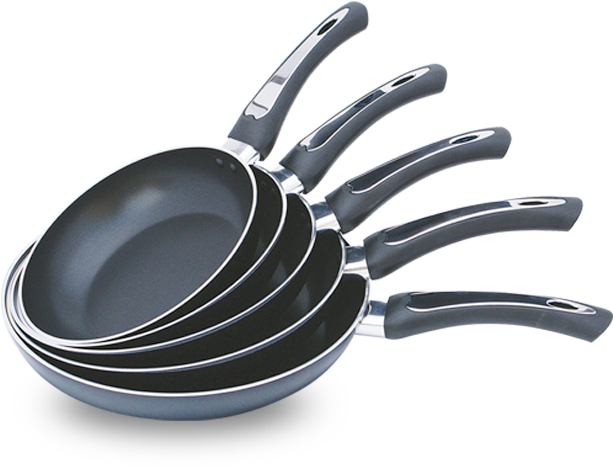 Share - Sauté Pan (674x472), Png Download