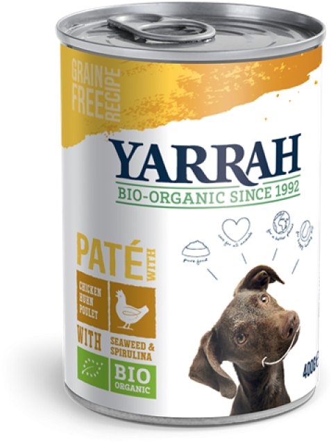 Bio Katzenfutter (800x800), Png Download