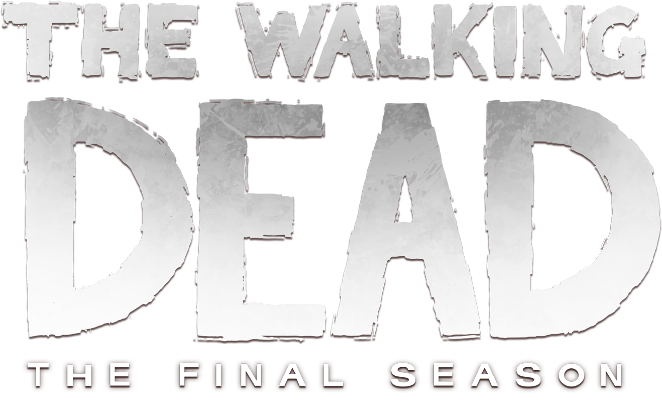'telltale's The Walking Dead The Final Season' Collector's - Walking Dead Book 1 (1500x938), Png Download