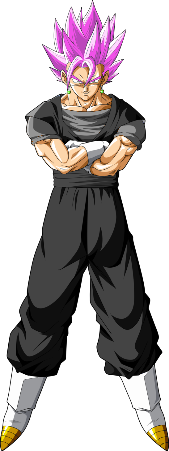 Resultado De Imagen Para Vegito Ssj Silver - Poderes De Dragon Ball Super (547x1459), Png Download