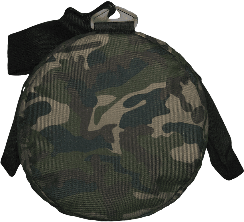 Rambo Bag Travel Bag - Messenger Bag (852x1024), Png Download