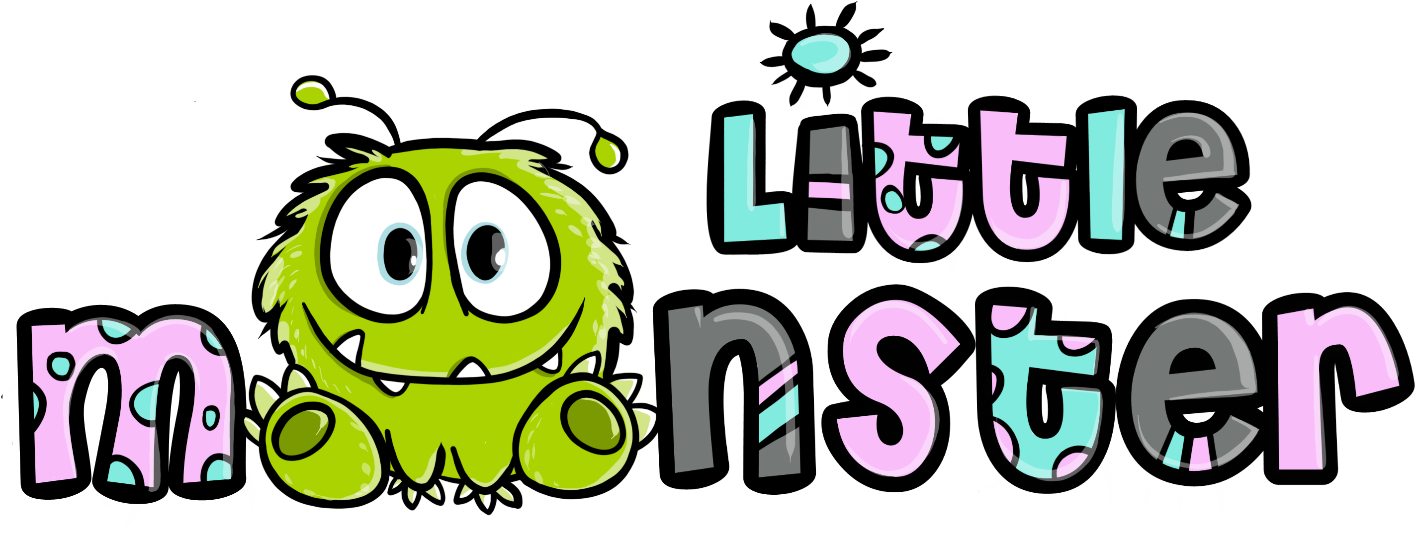 Little-monster@gmx - At - Www - Littlemonster - At (2982x1196), Png Download