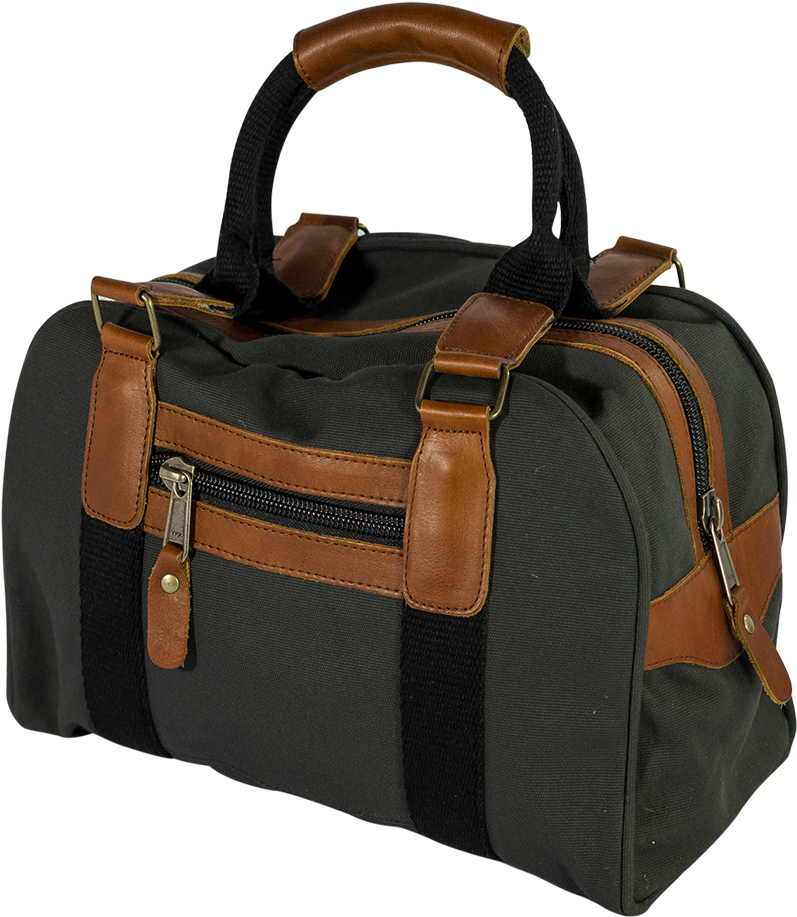 Day Bag - Hand Luggage (1200x1200), Png Download