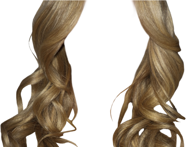 Hairstyles Png Transparent Images - Long Black Hair Png (640x480), Png Download