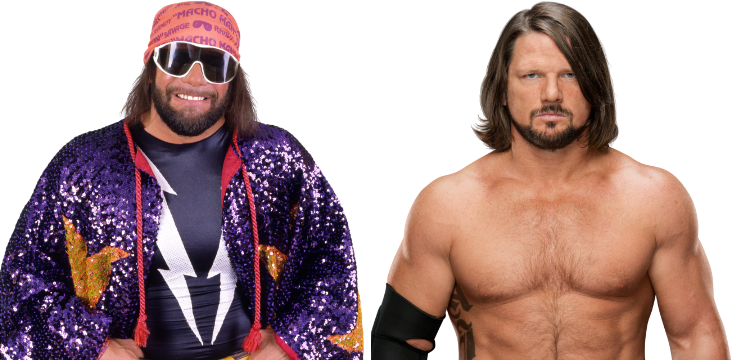 I Still Maintain They Were Terrible Promo Men, Their - Aj Styles Wwe United State Champion Png (2400x1200), Png Download