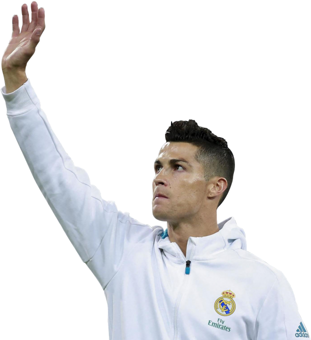 Cristiano Ronaldo Png (715x737), Png Download