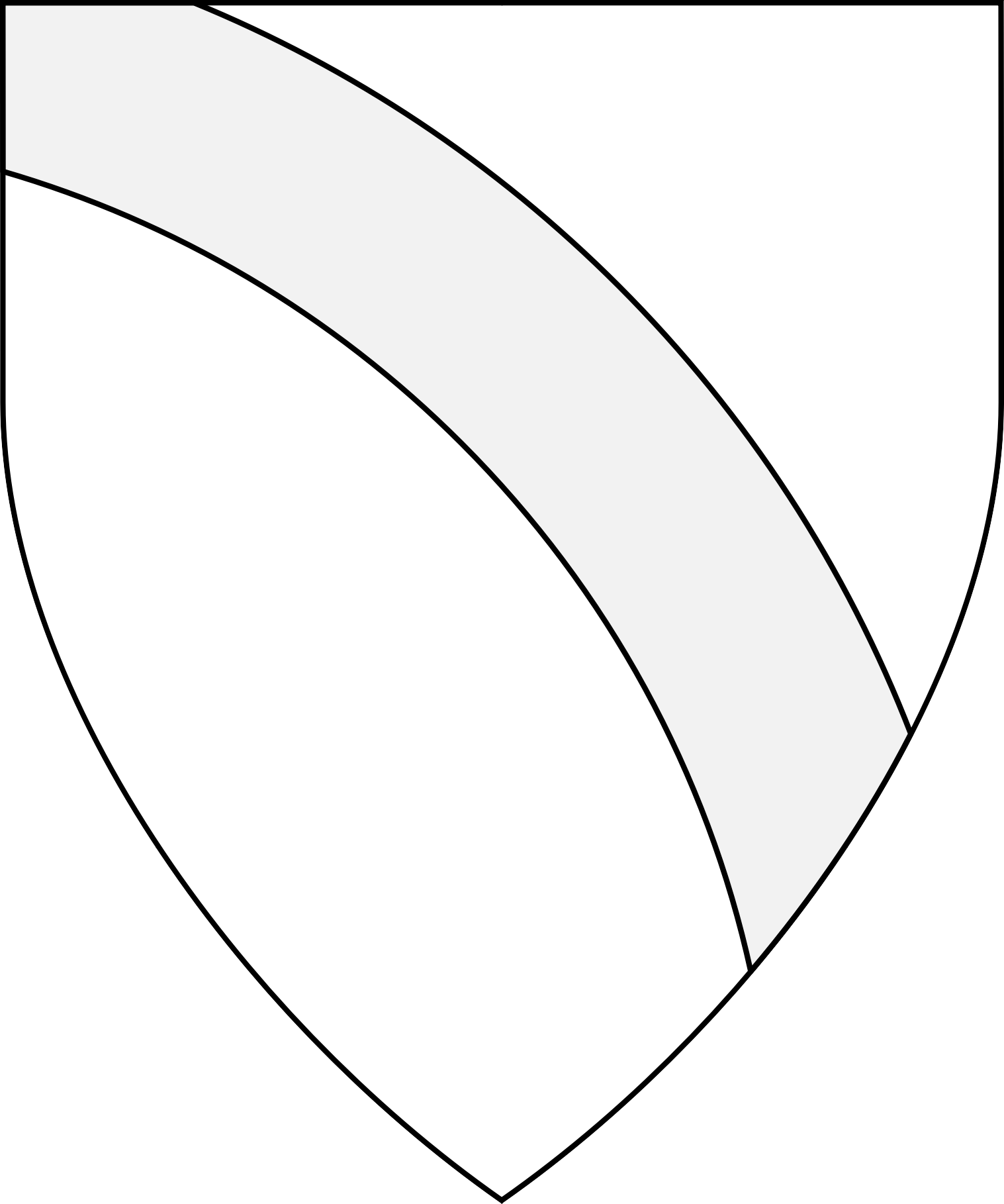Details, Png - Arch (1517x1818), Png Download