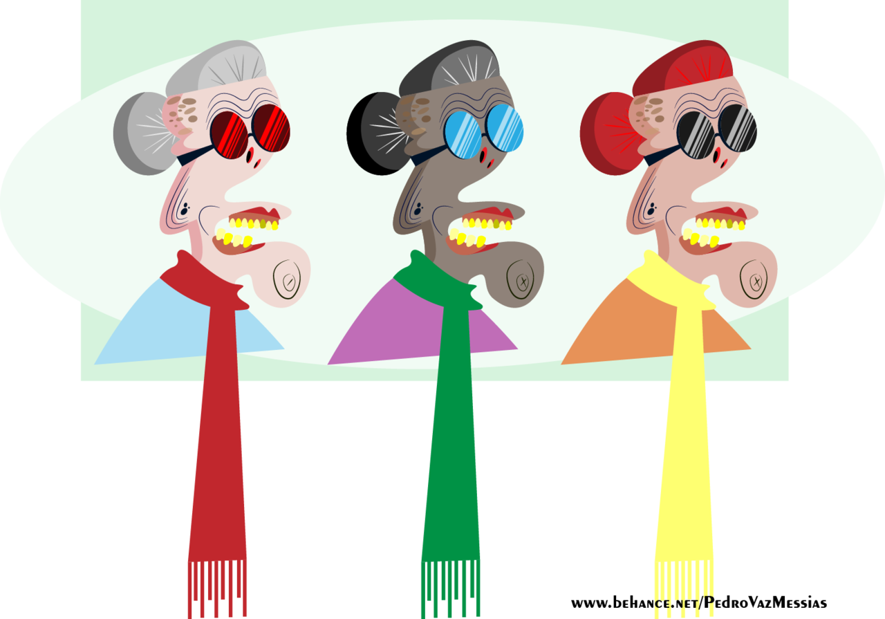 Cartoon (1280x895), Png Download