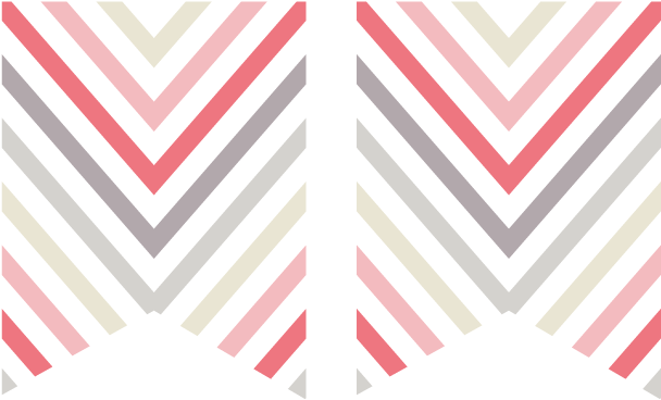 Valentine's Day Banner Download Here - Motif (792x612), Png Download