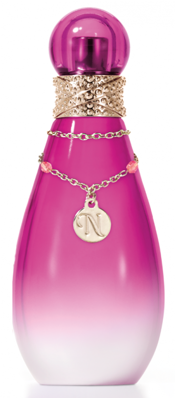 Britney Spears Fantasy - Britney Spears Perfume Nice (800x800), Png Download
