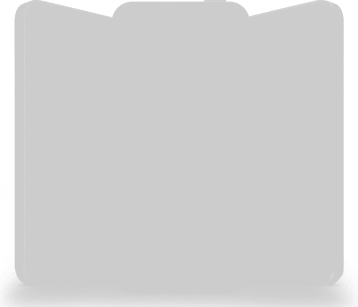 Paper Product (730x627), Png Download