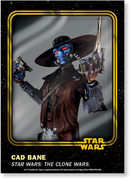 Gallery - Star Wars Card Trader Ahsoka Tano (700x700), Png Download