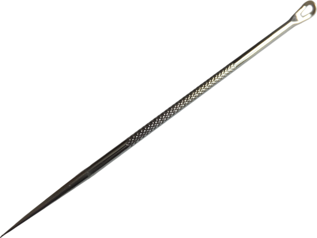Sewing Needle Png - Tubertini Area Pro 8300 Ct (640x480), Png Download