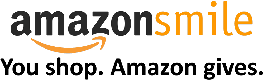 Shop Amazon Smile To Support Stepping Stones' Programs - Smile Amazon (1000x328), Png Download