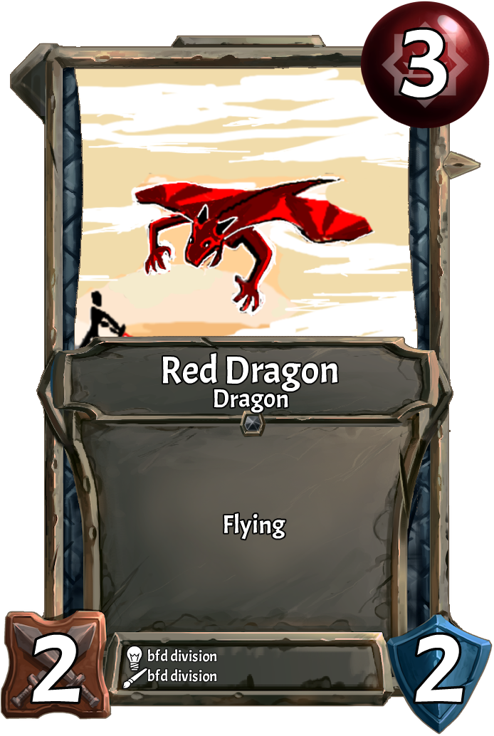 Collective Community Card Game (700x1041), Png Download