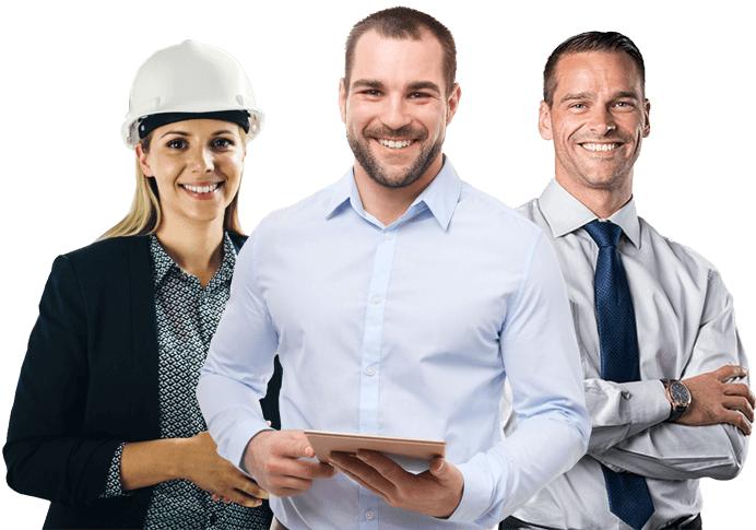 Businessperson (692x485), Png Download