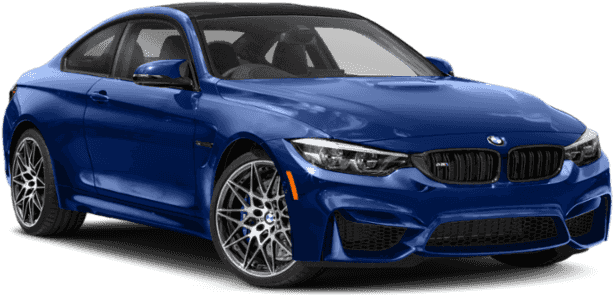 New 2019 Bmw M4 Cs - Bmw M4 2019 Black (640x480), Png Download