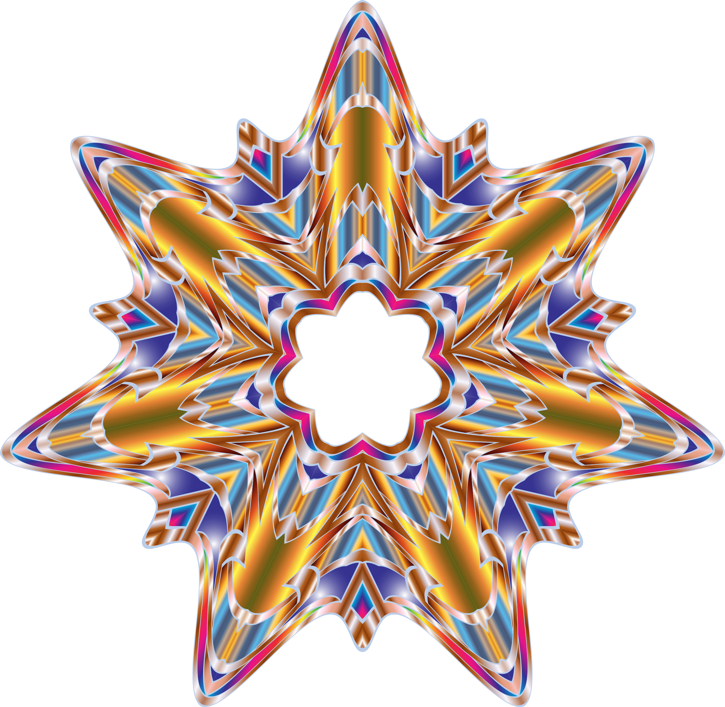 This Free Icons Png Design Of Waiter There's A Hole (2356x2298), Png Download