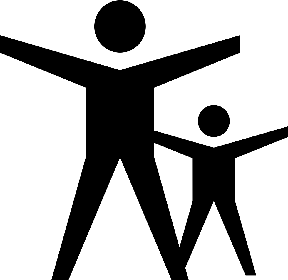 Community Png Free Download File - Community Center Icon (980x952), Png Download