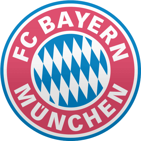 Logo Visita - Bayern Munich Logo Hd (800x800), Png Download