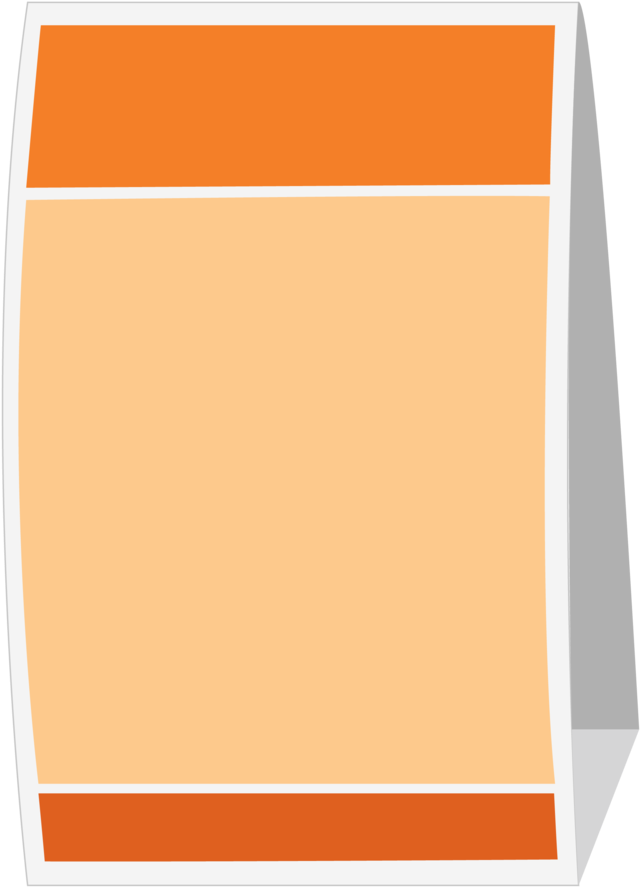 Shelft Talker Icon-01 (1000x895), Png Download