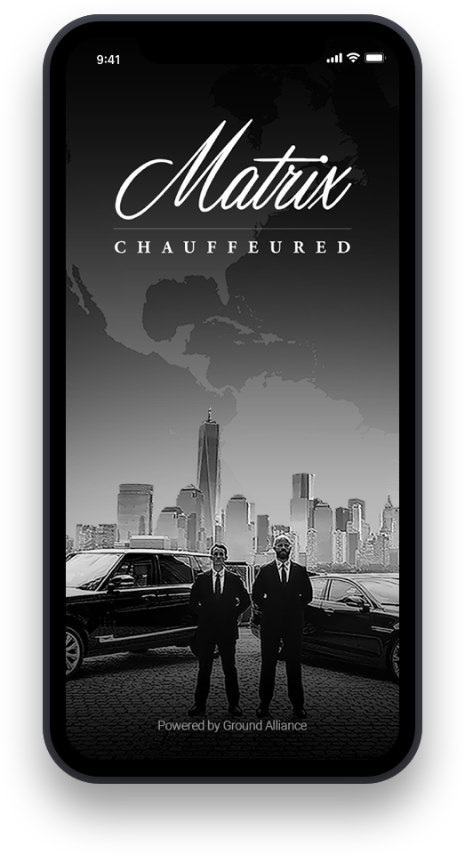 Iphonex - Black - Skyscraper (523x961), Png Download