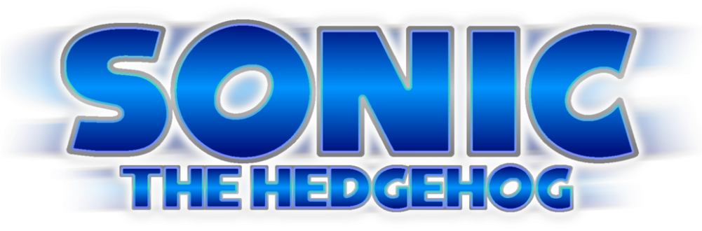 Download Sonic The Hedgehog Logo Png Pic 417 - Graphic Design (1000x563), Png Download