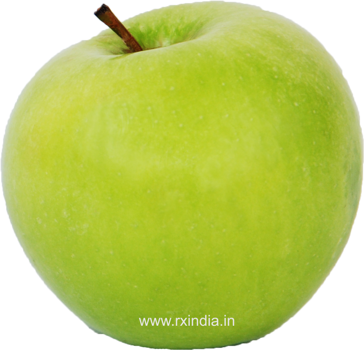 Buy Farm Fresh Himachal Golden Green Apple Fruit Freshly - Green Apple (1350x1350), Png Download