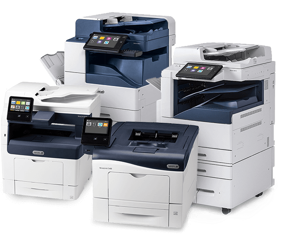 Lci Office Printers Group - Altalink B8055 (629x498), Png Download