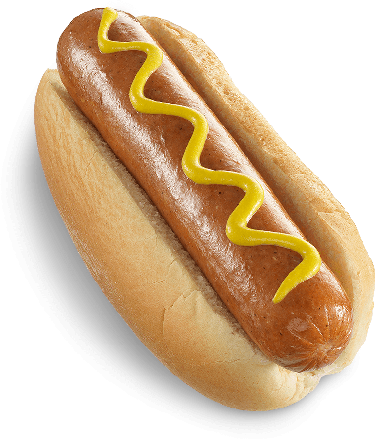 Home Market Foods Bahama Mama Premium Sausage - Chili Dog (1000x1000), Png Download