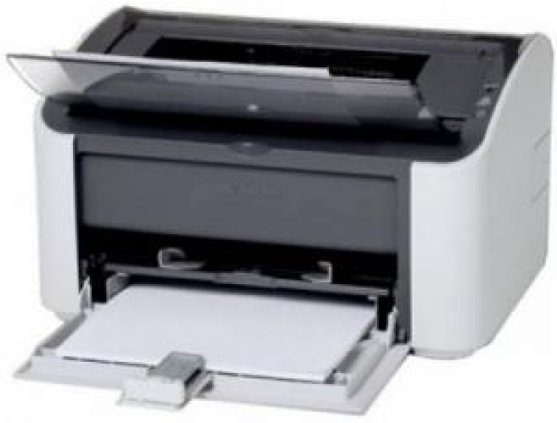 Canon Lbp 2900 Laser Printer Printers - Canon Printer Lbp 2900 (800x800), Png Download