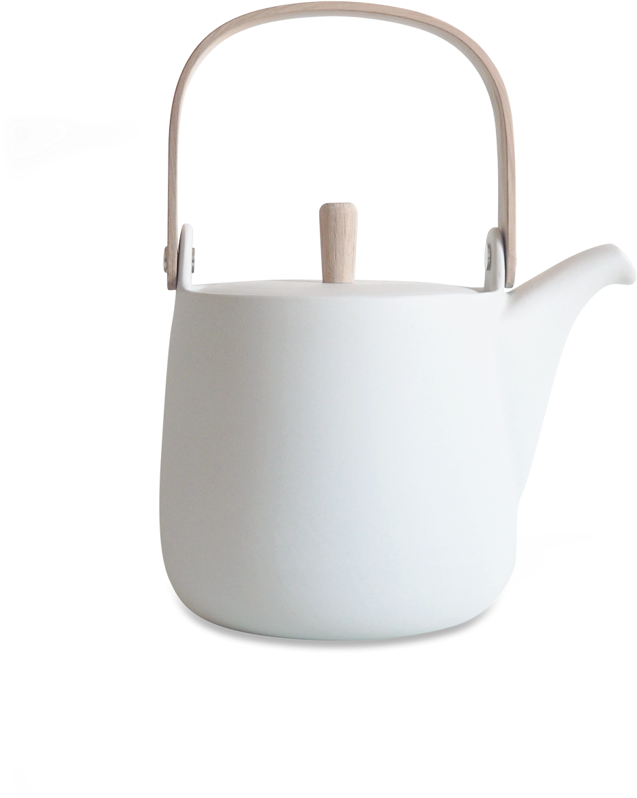 Mr And Mrs Tea Pot - Stovetop Kettle (1020x1410), Png Download
