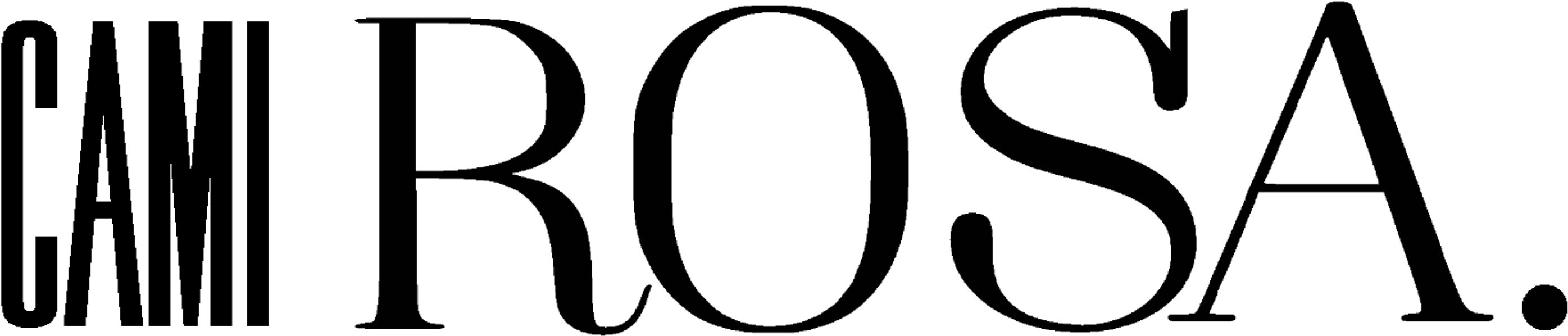 Rosa Album Cami (2900x600), Png Download