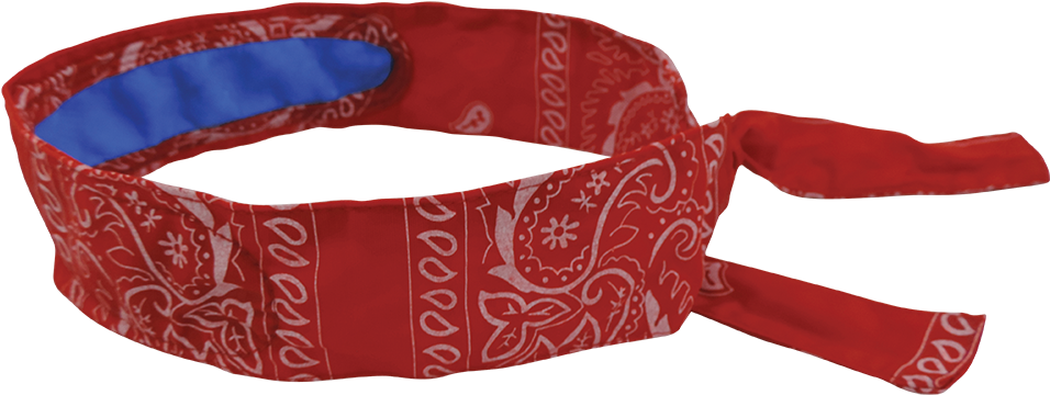 Bullhead Safety Cooling - Belt (1000x1000), Png Download