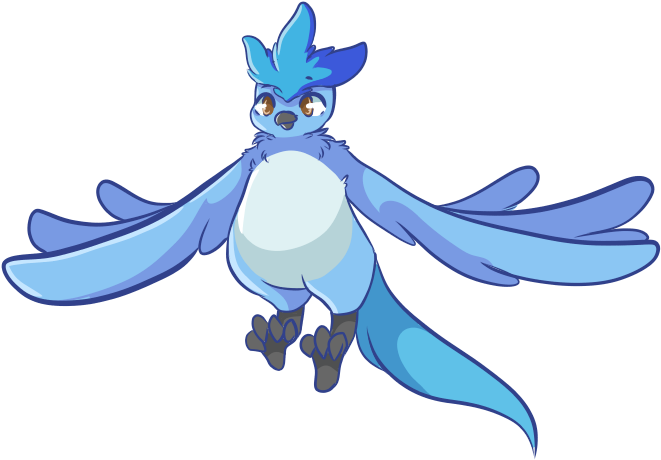 Larae ❤ - Cartoon (682x511), Png Download