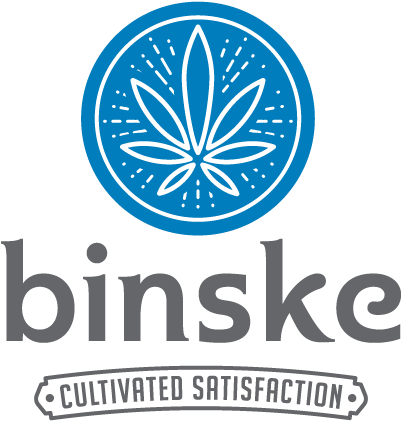 Binske Logo Png (600x600), Png Download