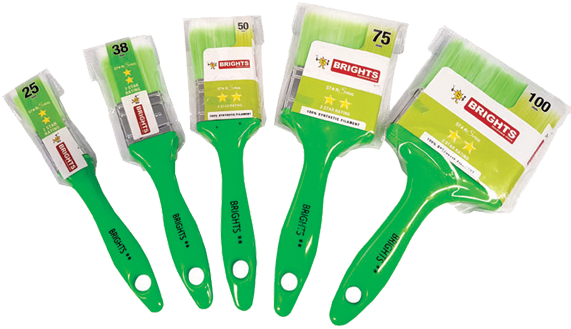 Lightbox - Paint Brush (600x600), Png Download