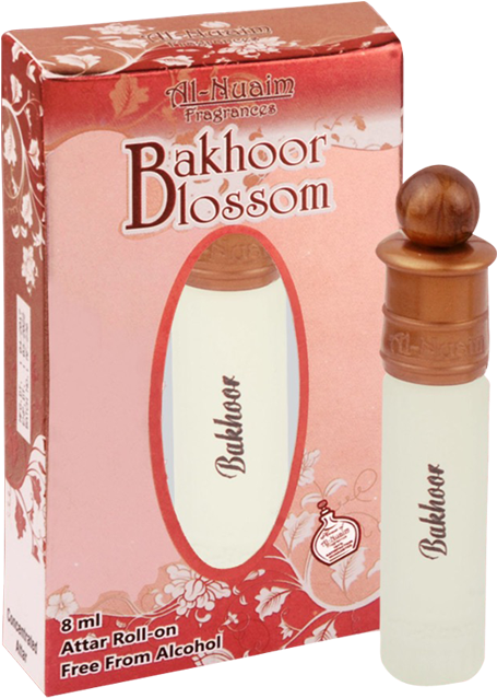 02bakhoor - Baby Bottle (540x765), Png Download