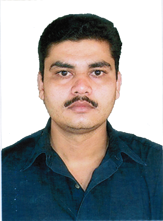 Ketanbhai A - Gentleman (542x736), Png Download