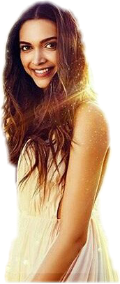 Deepika Padukone (172x407), Png Download