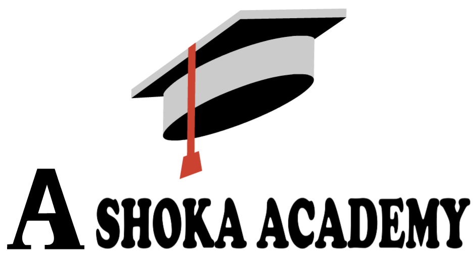 Ashoka Academy - Graphic Design (943x541), Png Download