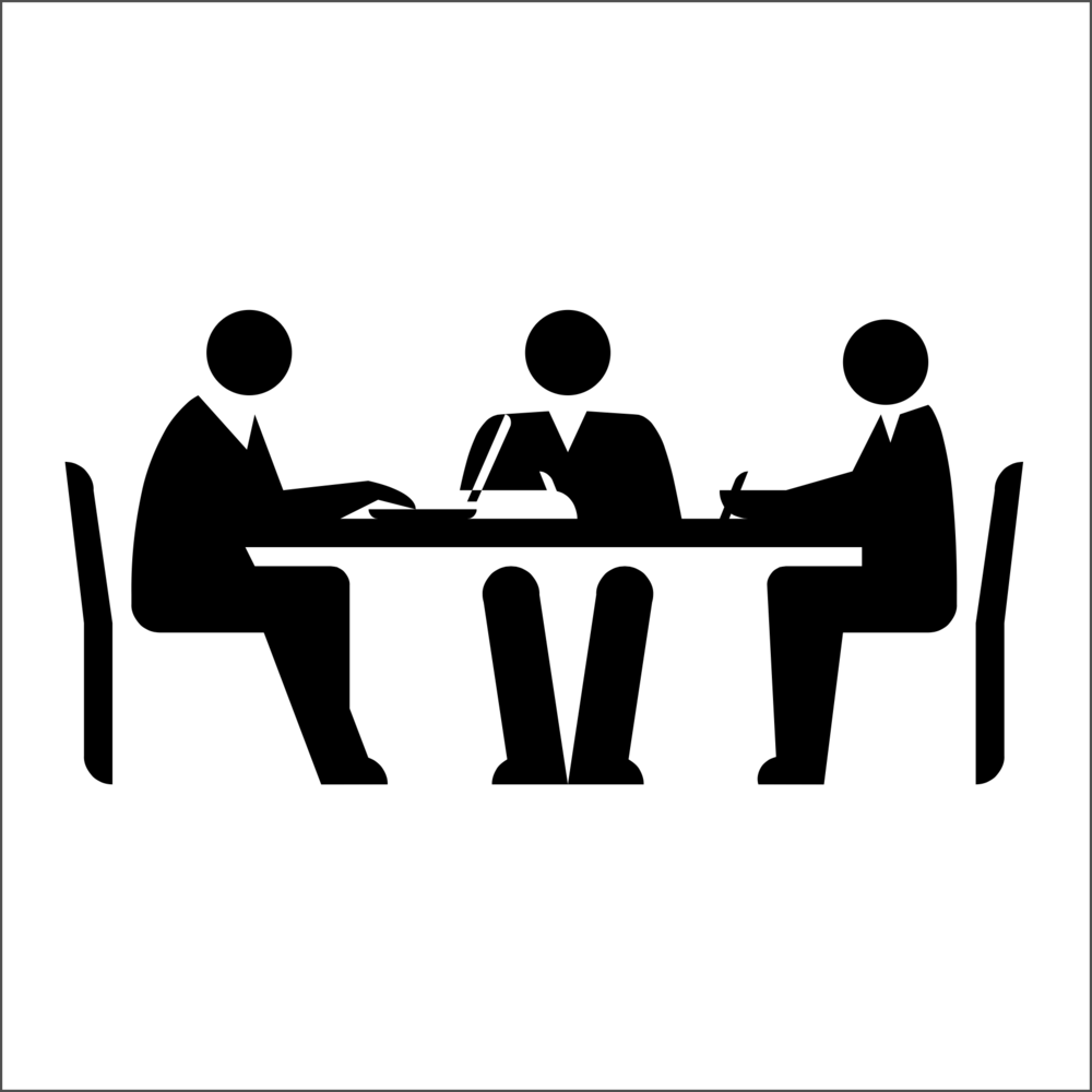 Business (1000x1000), Png Download