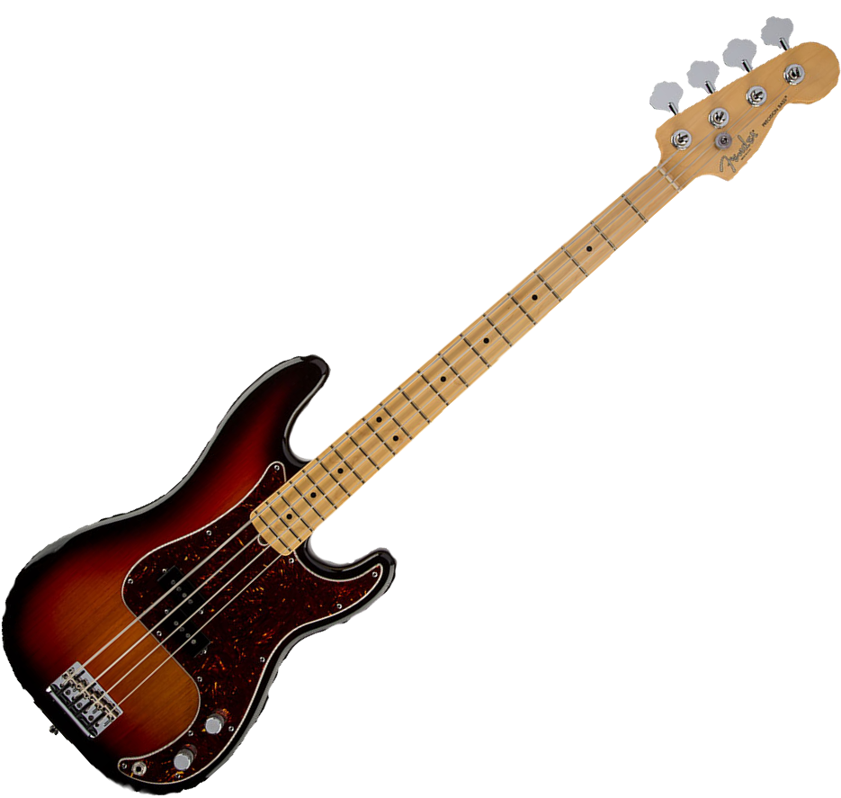 Indo Jazz Quartet, Sitar & Guitar Duets, Folk Music - Squier Classic Vibe Bass (1103x1033), Png Download