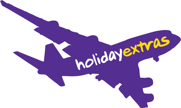 Library Of Logo Tags - Wide-body Aircraft (833x833), Png Download