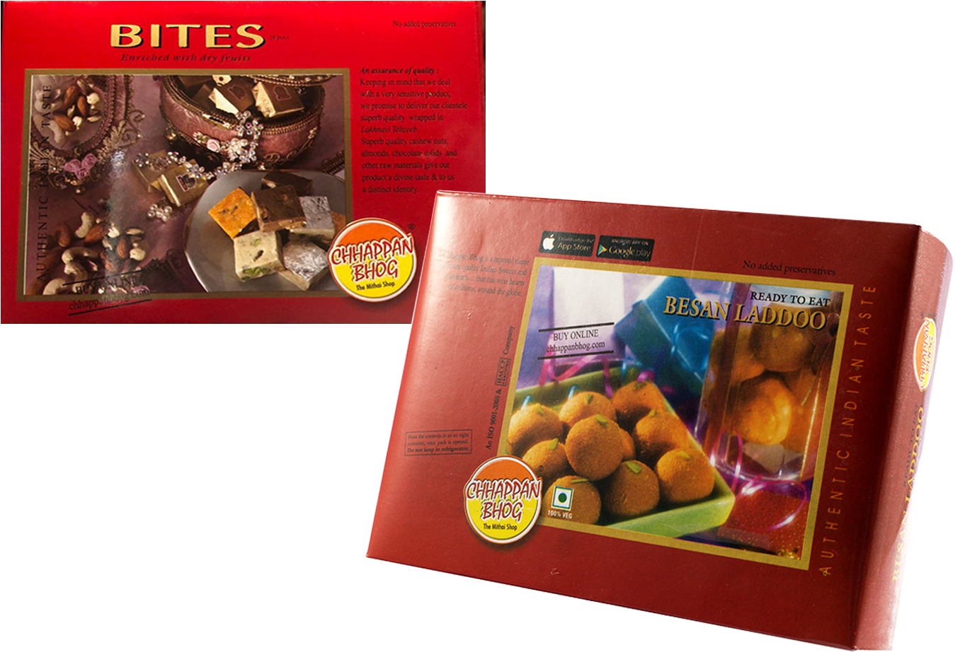 Besan Ladoo 500g & Assorted Bite 6 Pcs - Fruit (1500x1100), Png Download