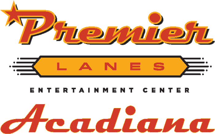 Premier Lanes Acadiana - Premier Lanes (741x482), Png Download
