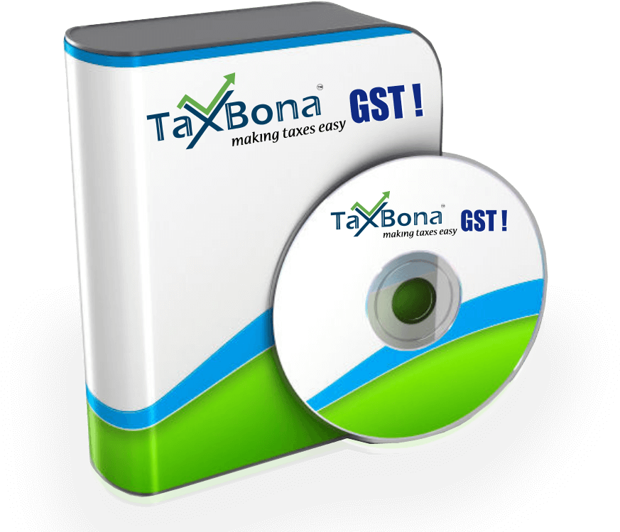 Gst Software's In India - نرم افزار حسابداری قیاس (1122x792), Png Download