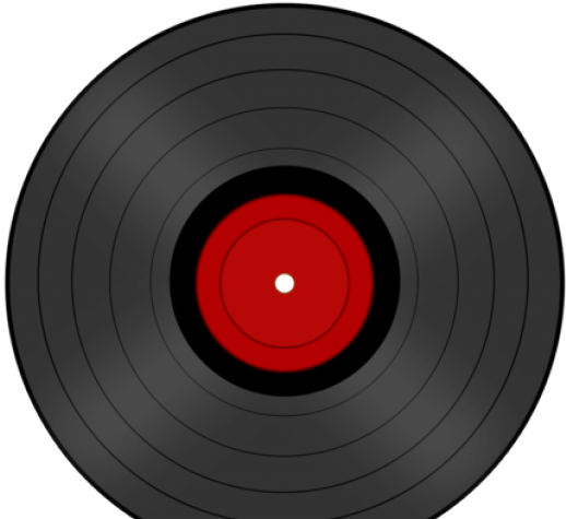 Camera Lens Clipart Camer - Recycling (640x480), Png Download